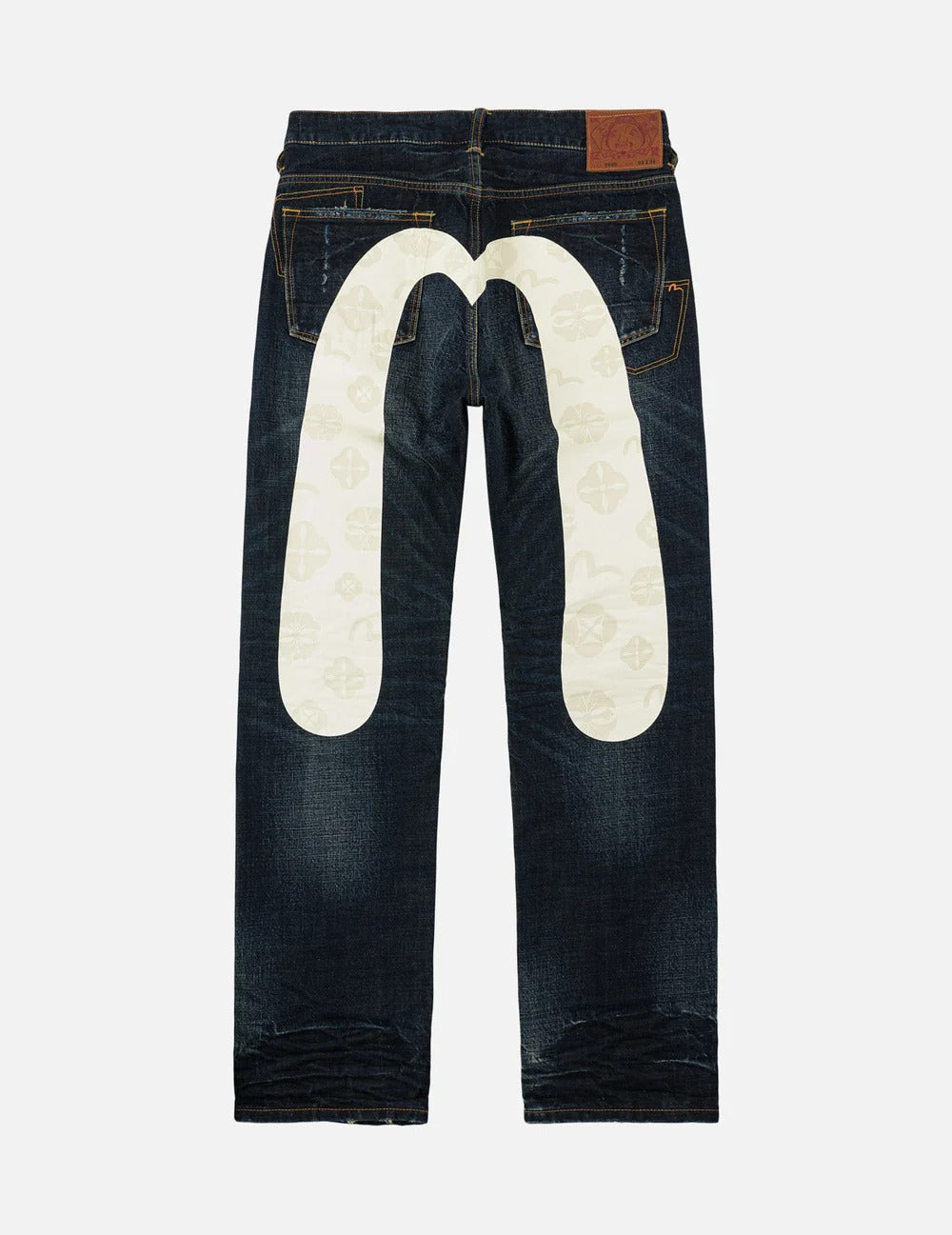 Evisu 2EAHTM6JE1005I