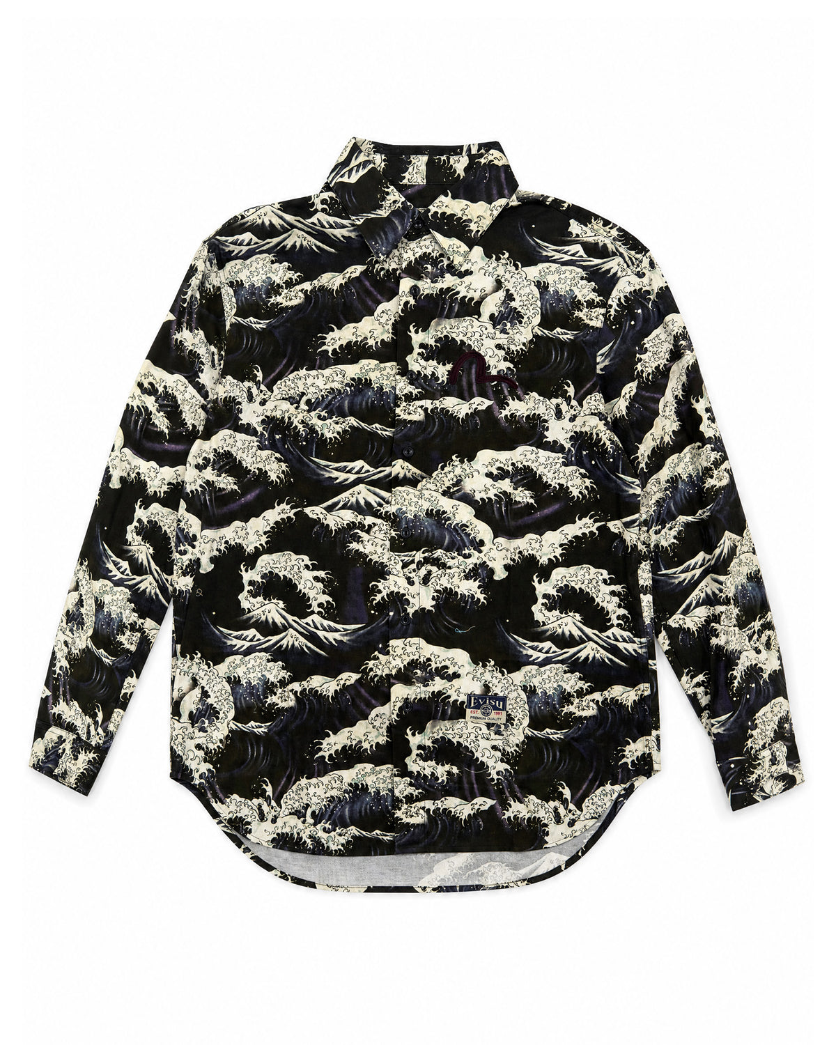 Evisu 2EAHTM6SL1100B