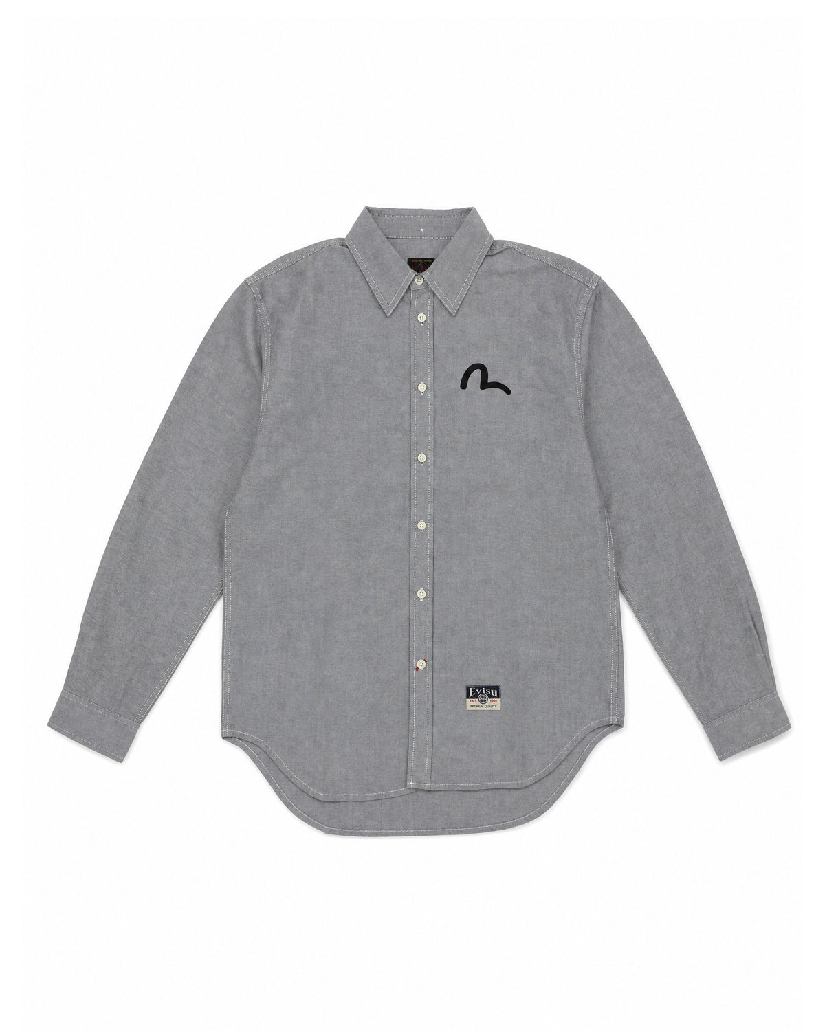 Evisu 2ESHTM5SL1243G