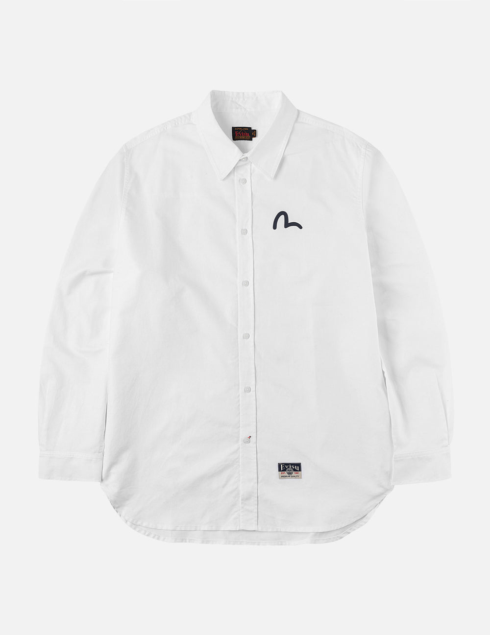 Evisu 2ESHTM5SL1243W