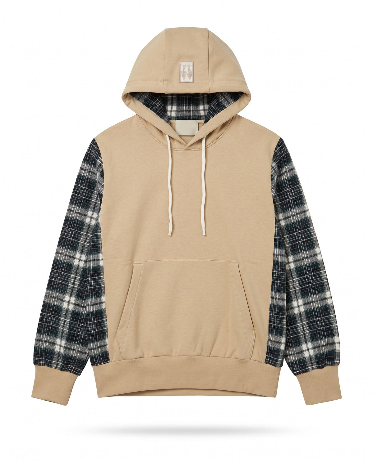 HOODIE09C GAVENSEMBLE