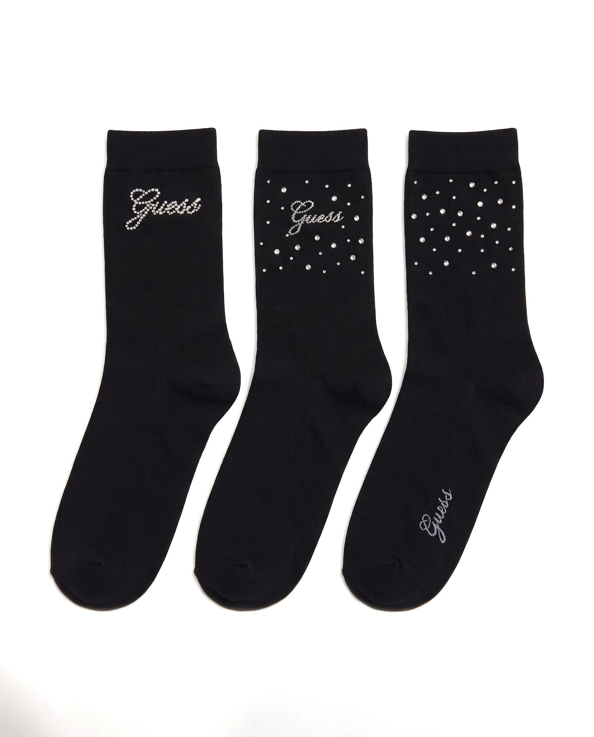 O6BG04 K7318JBLK GUESS