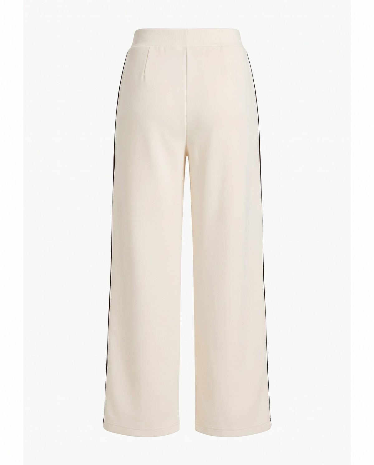Guess - Pantalone Con Profilo Laterale