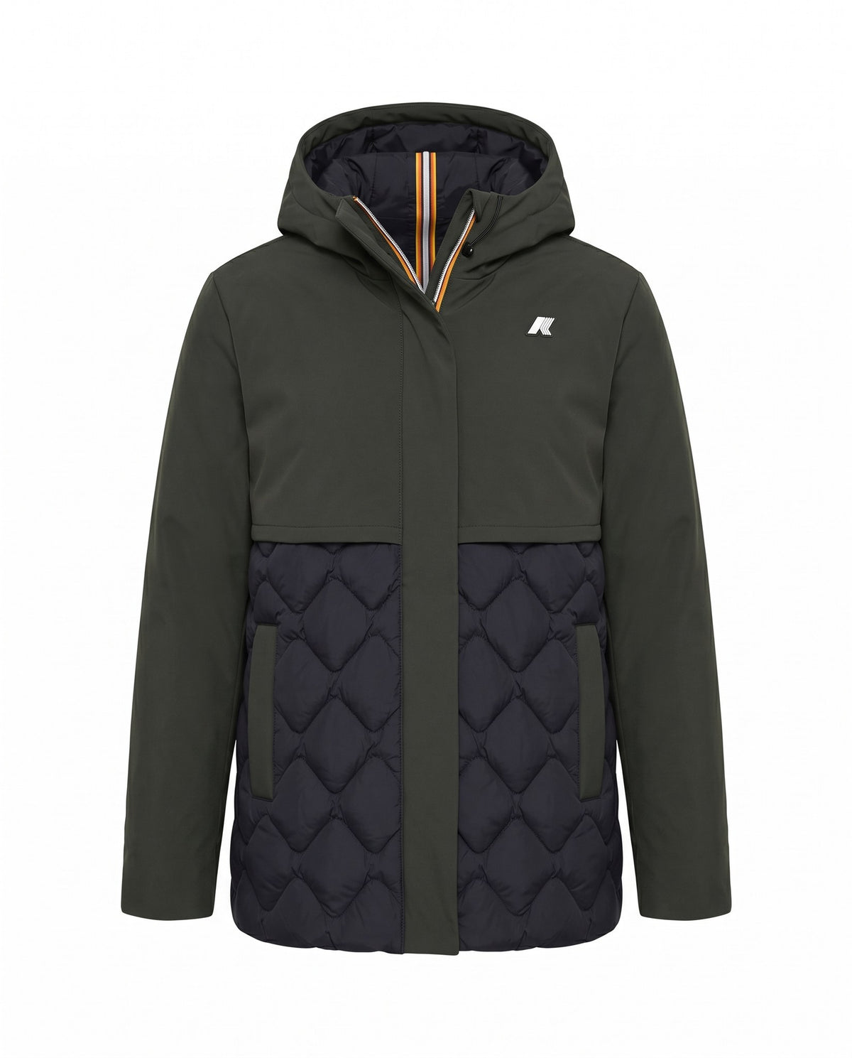 siphelle hybrid warm shell