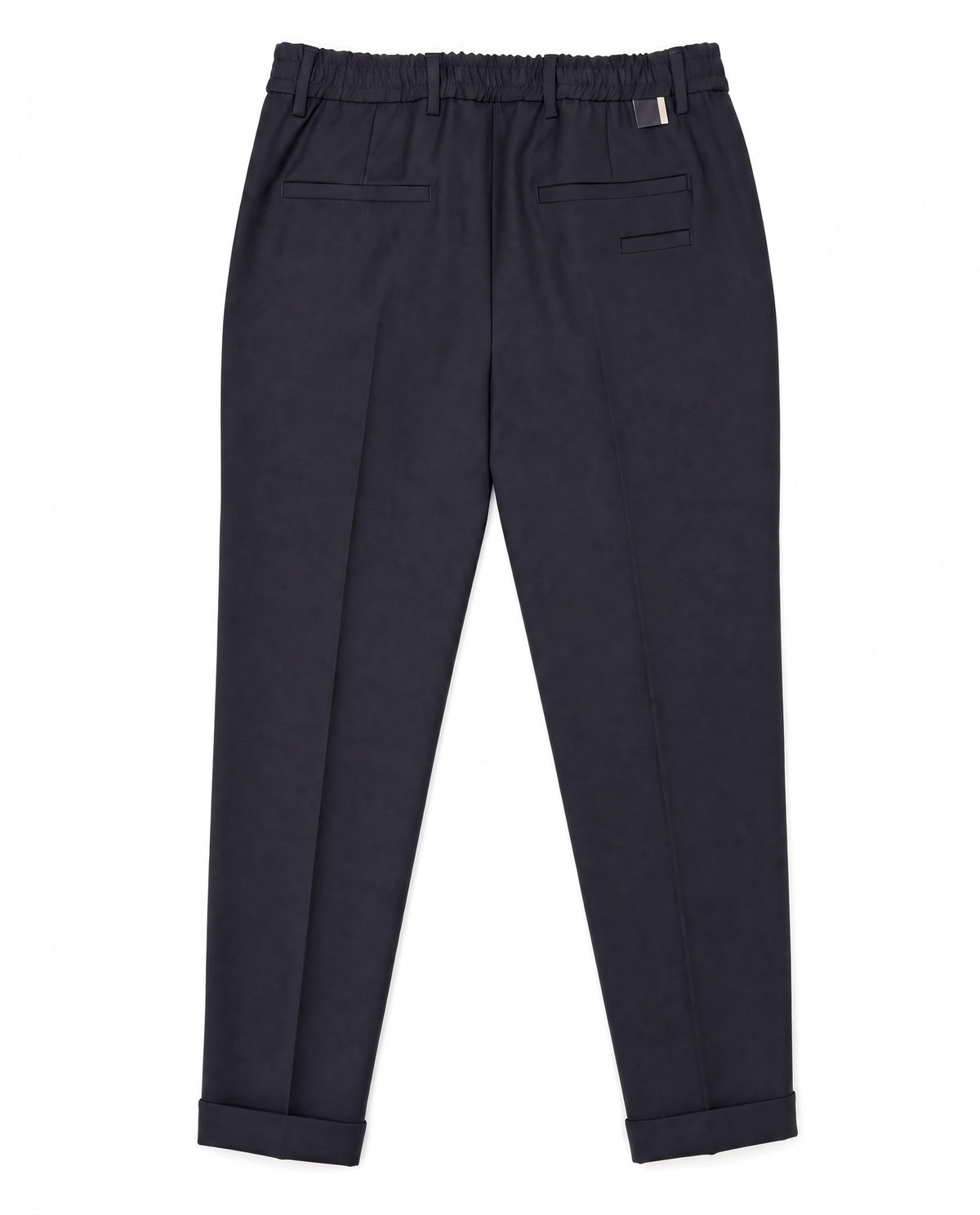 Low Brand - Pantalone Con Pinces