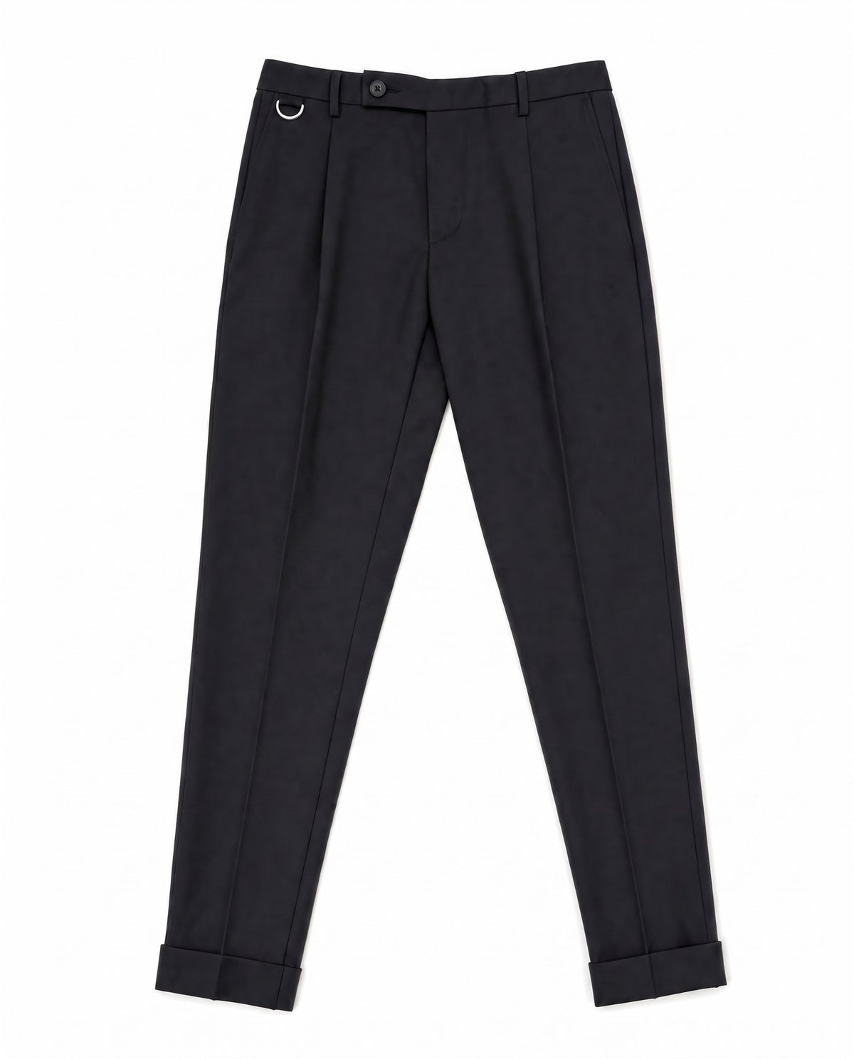 Low Brand - Pantalone Con Pinces