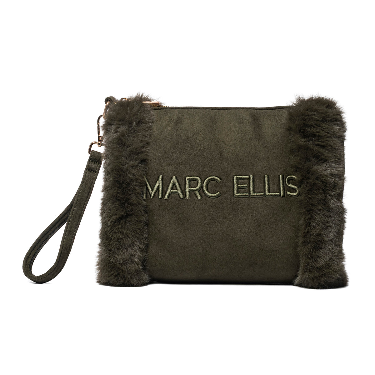 BUBY CARACAL C.DG MARC ELLIS