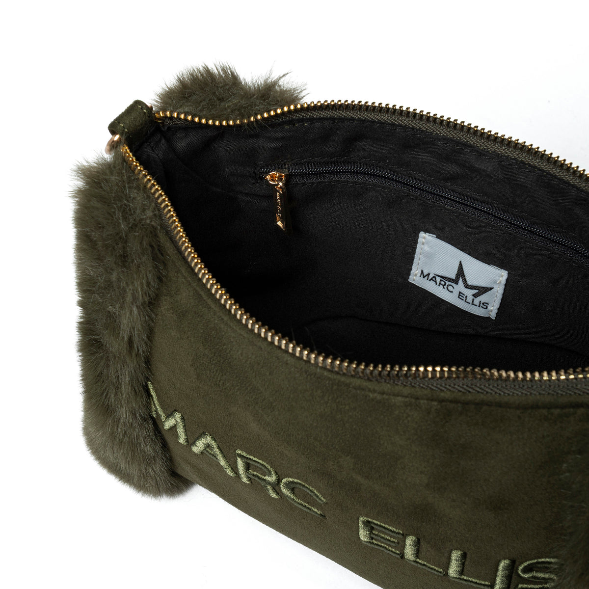 BUBY CARACAL C.DG MARC ELLIS