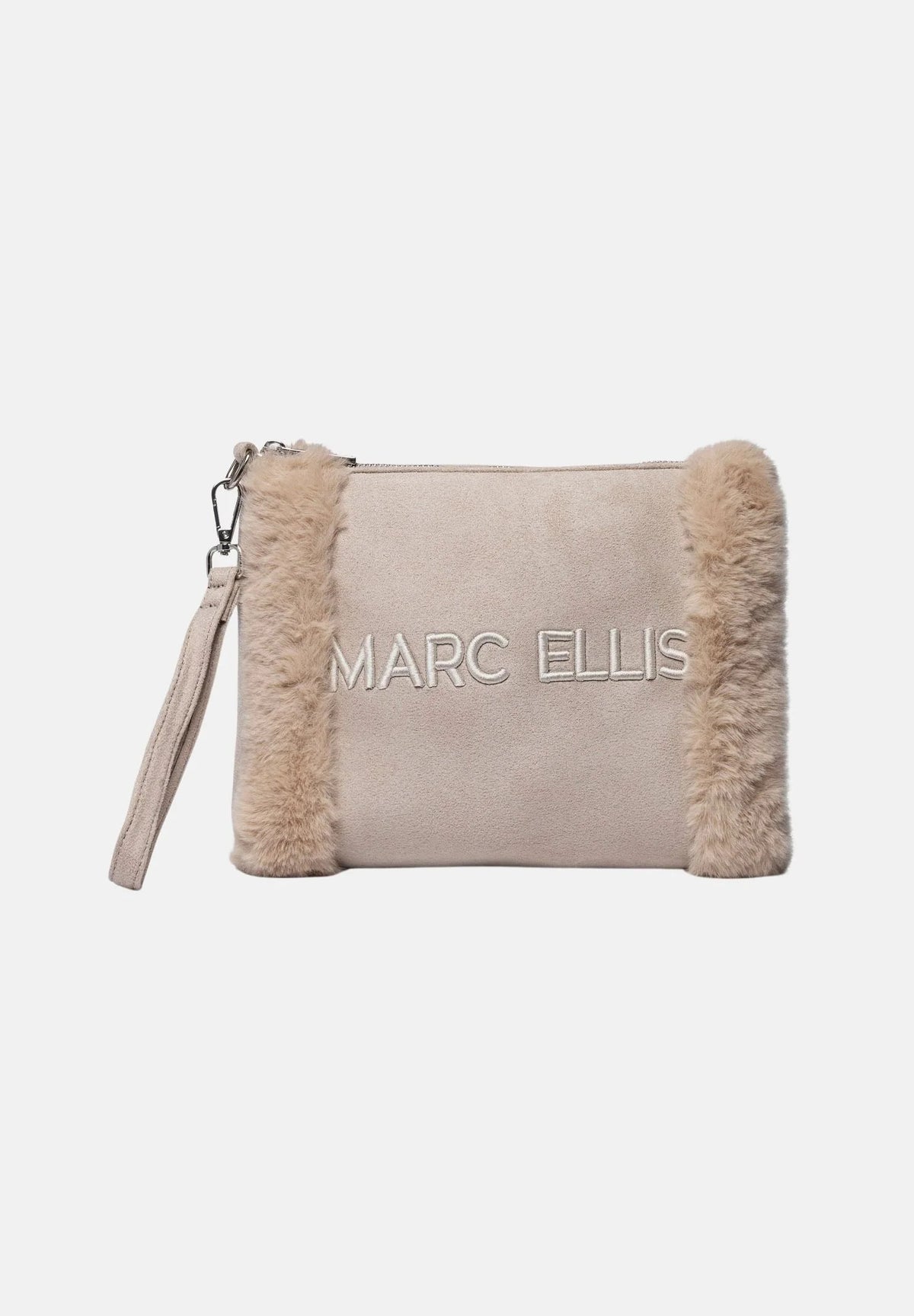 BUBY CARACAL C.T MARC ELLIS