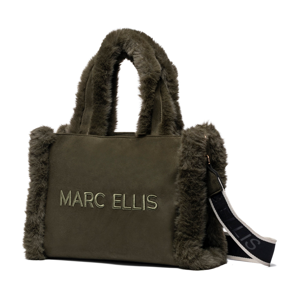 BUBY CARACAL MD MARC ELLIS