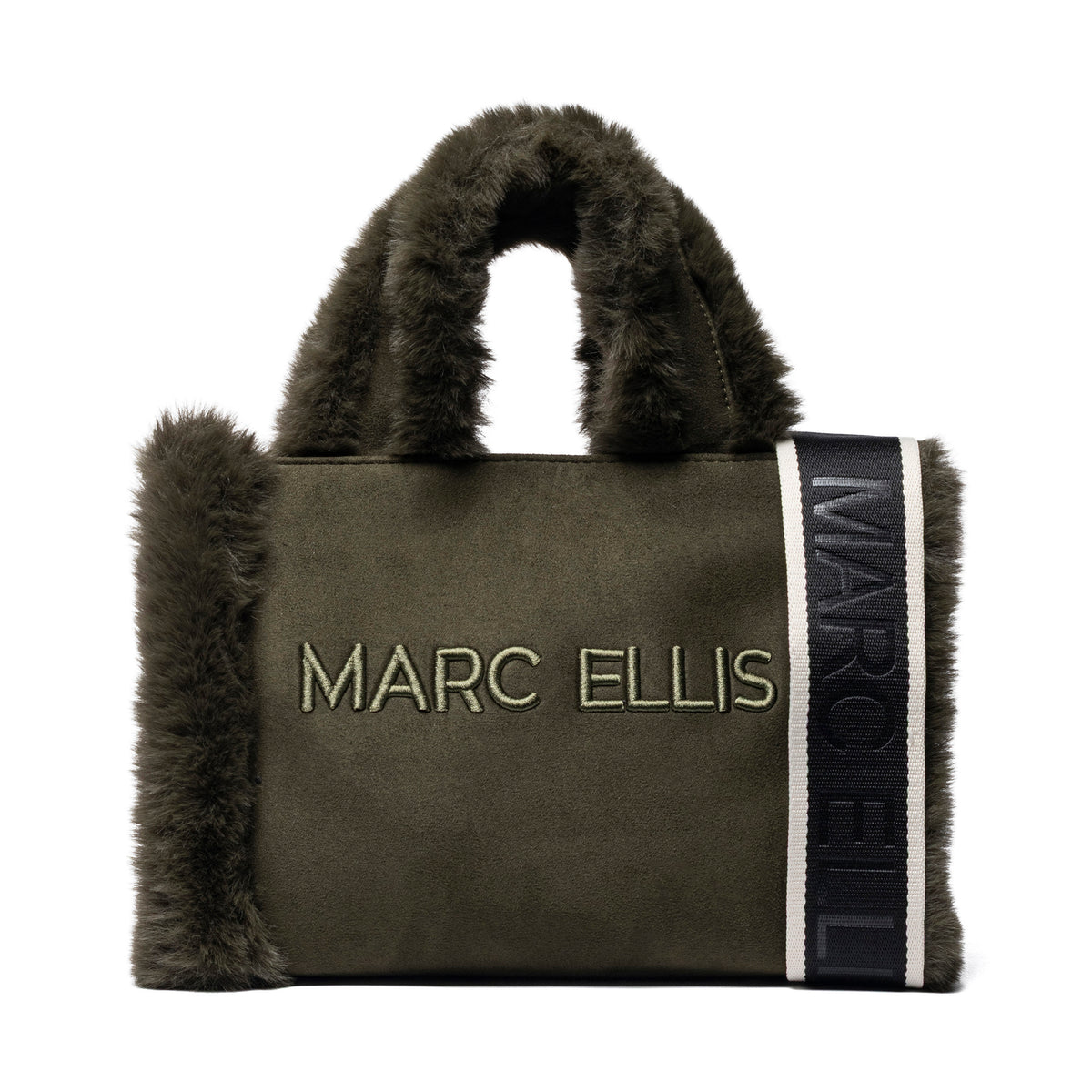 BUBY CARACAL SD MARC ELLIS
