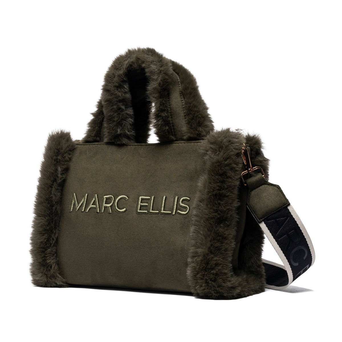 BUBY CARACAL SD MARC ELLIS