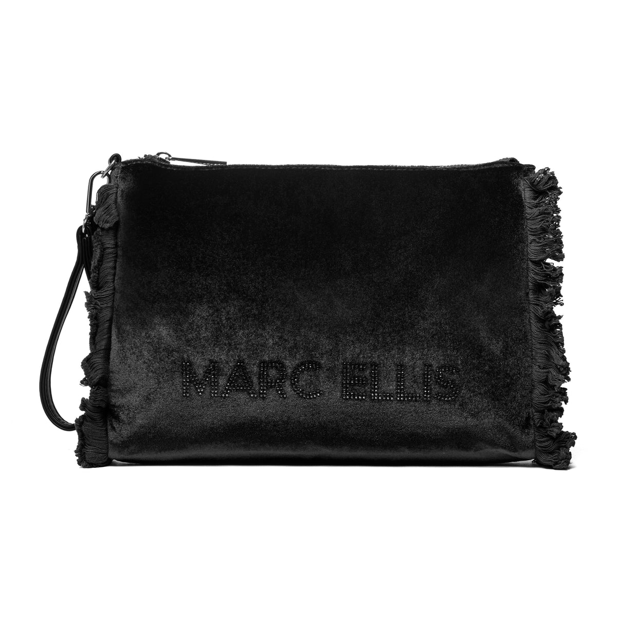 BUBY CHENILLE C.B MARC ELLIS