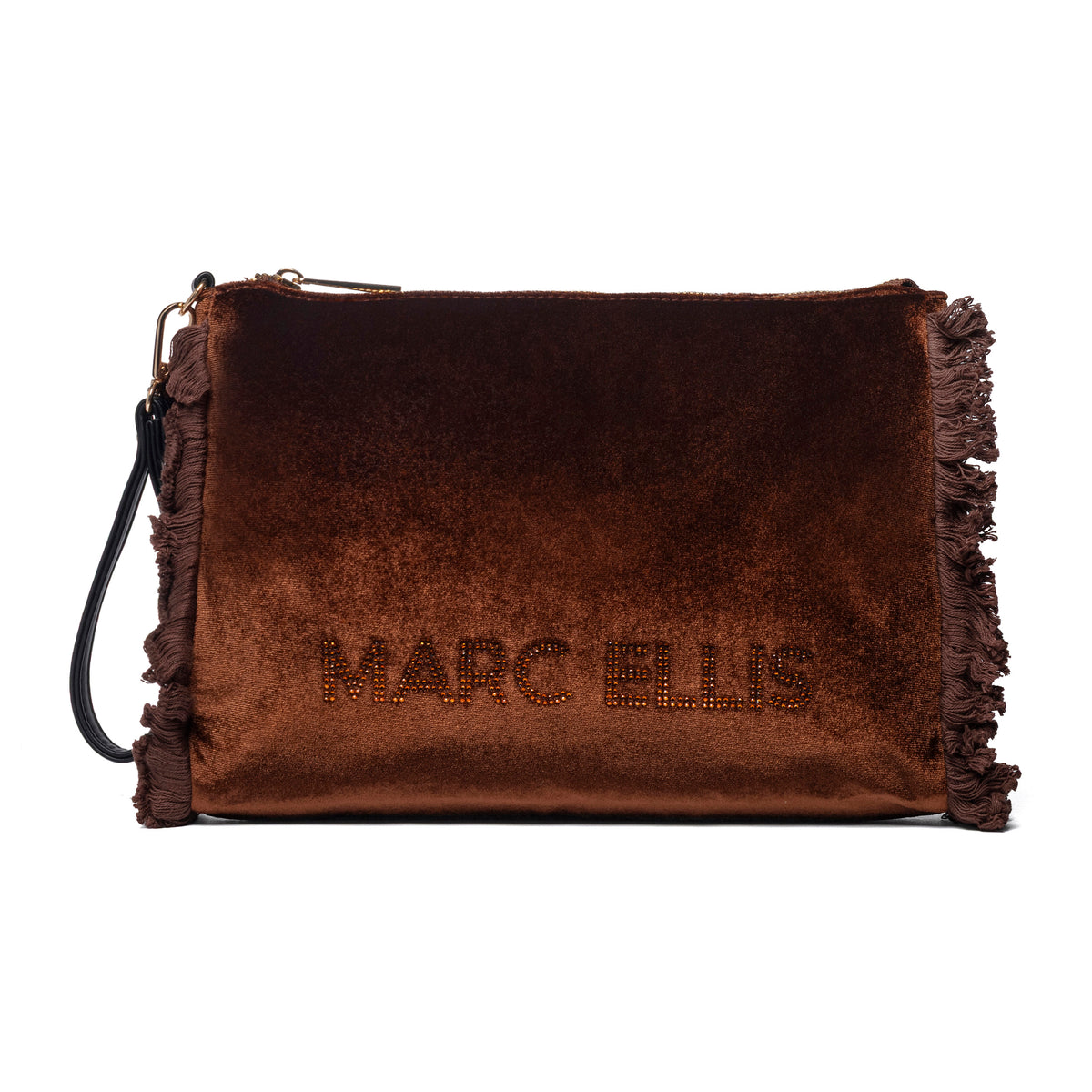 BUBY CHENILLE C.BR MARC ELLIS