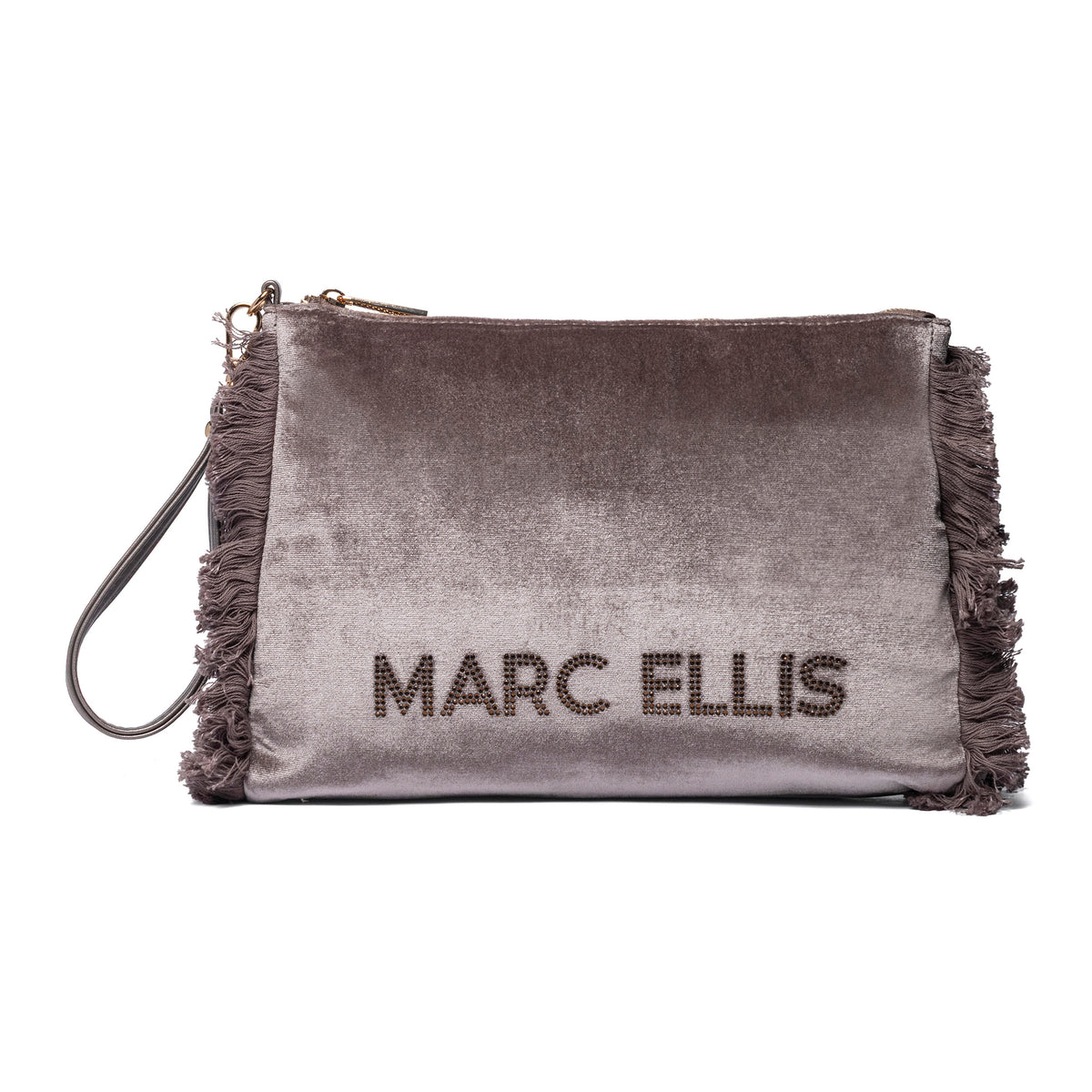 BUBY CHENILLE C.C MARC ELLIS