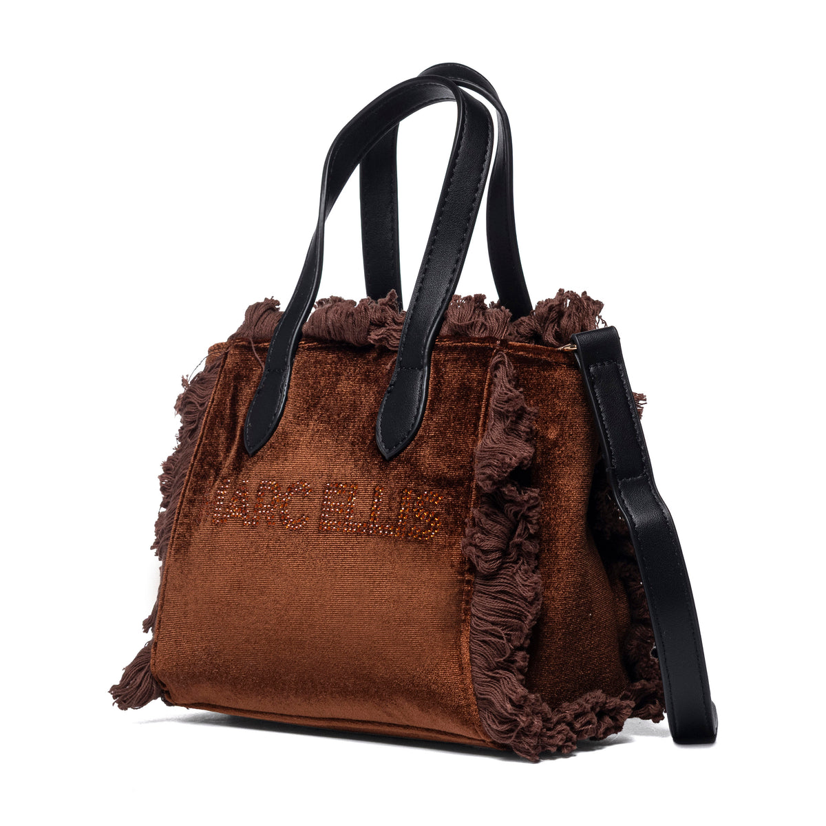 BUBY CHENILLE SBR MARC ELLIS