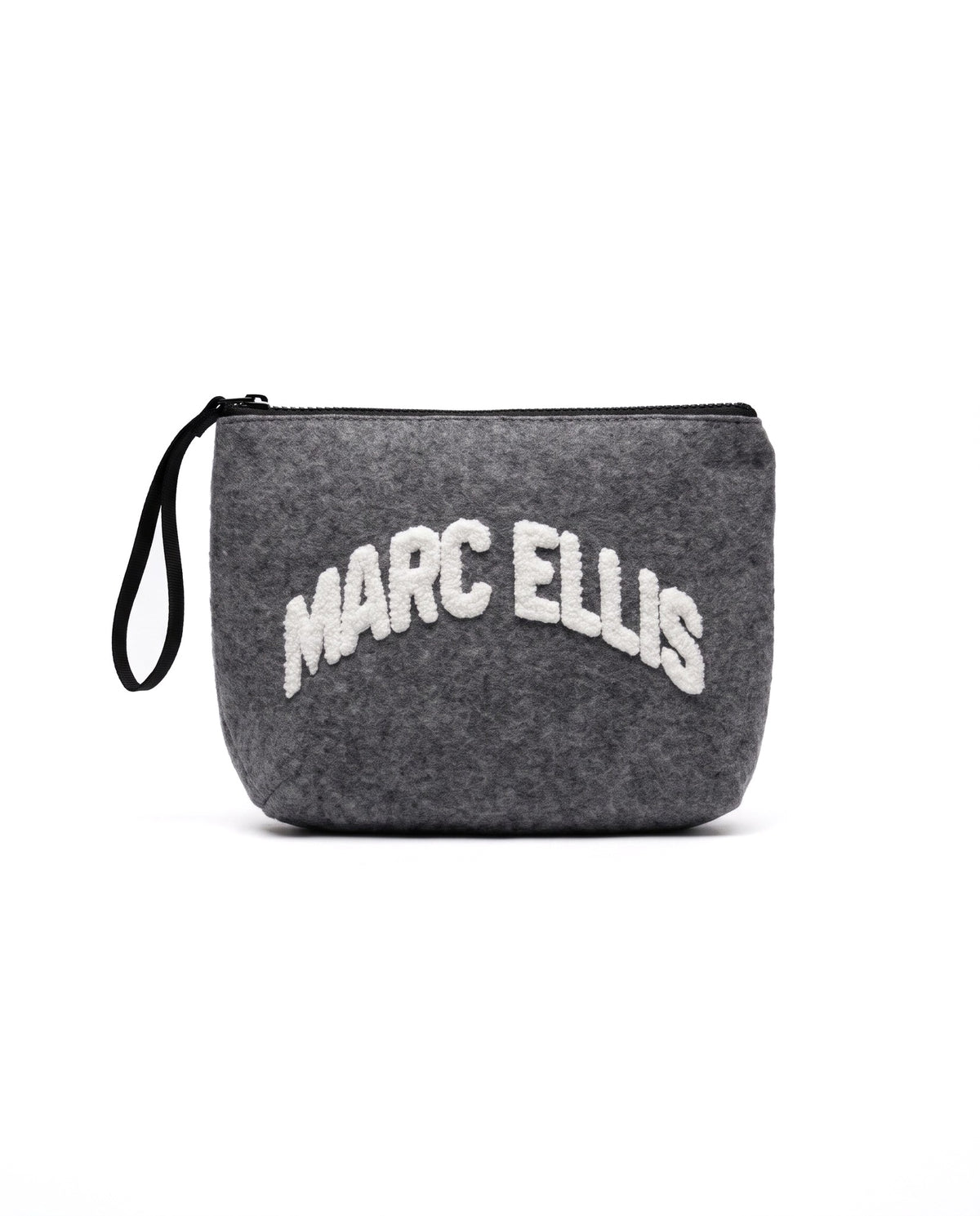 BUBY CLOTH CLUTCHDG MARC ELLIS