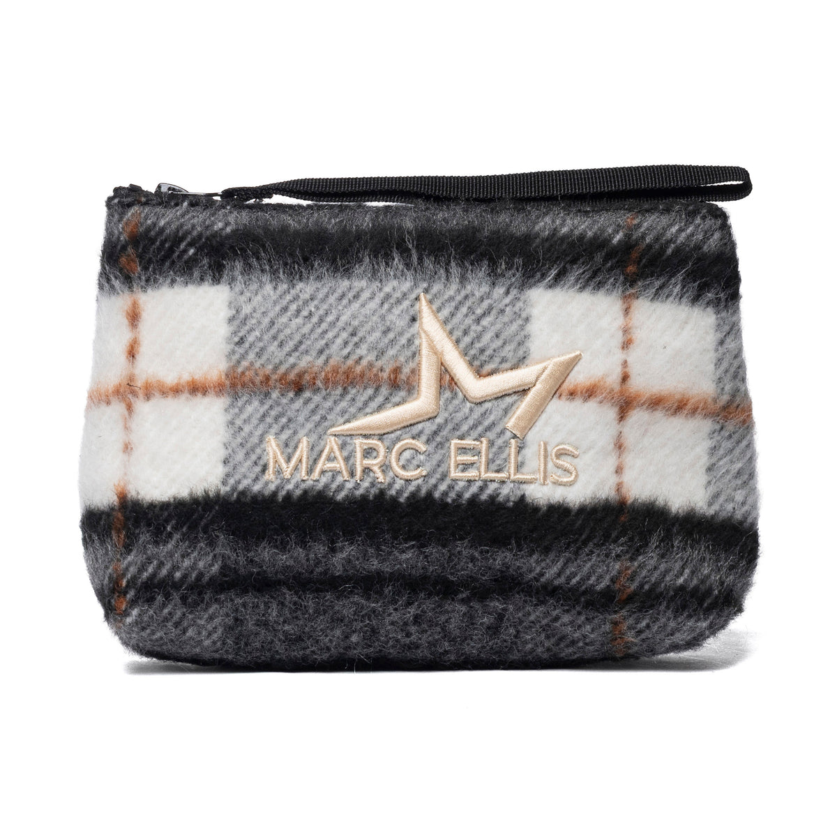 BUBY PLAID C.B MARC ELLIS