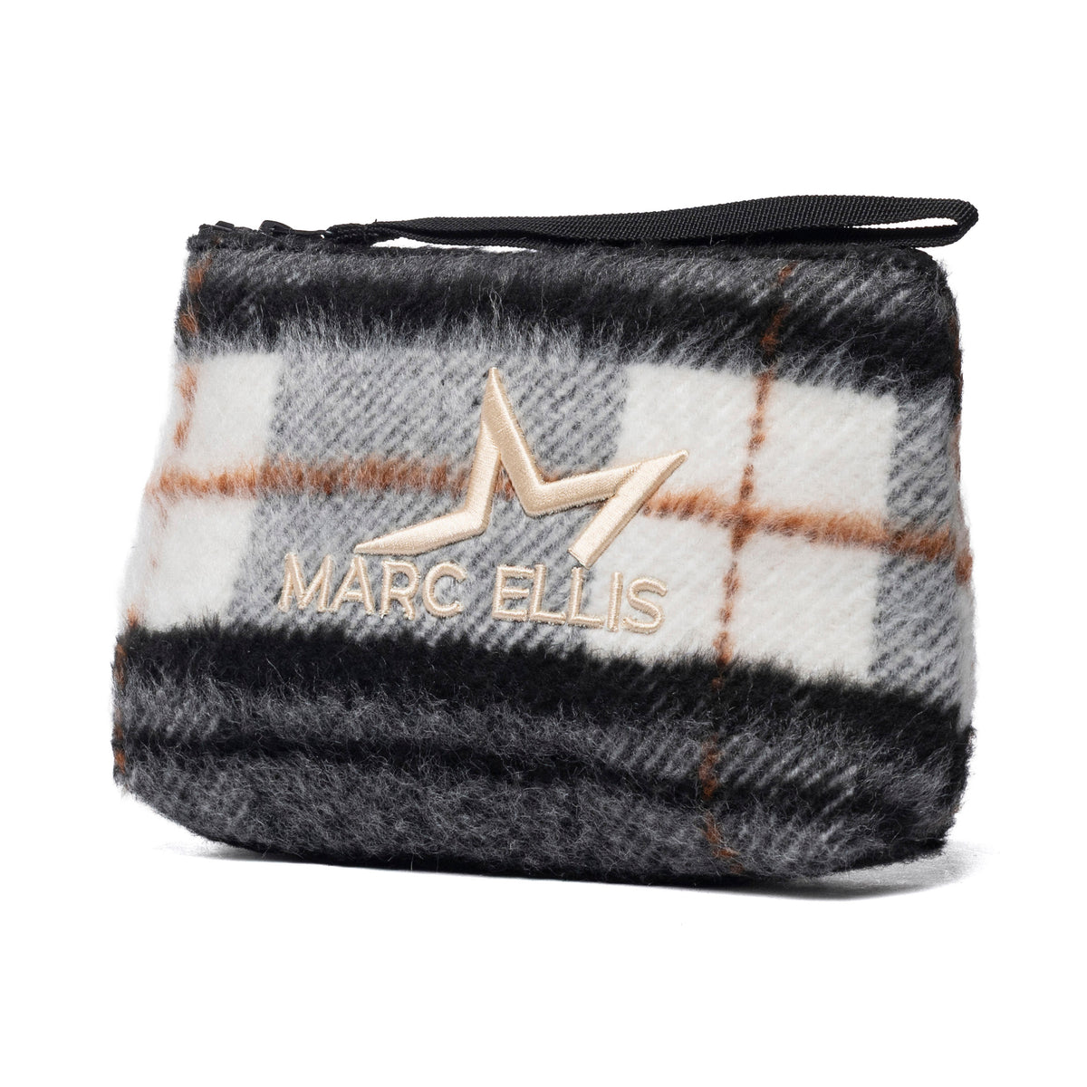 BUBY PLAID C.B MARC ELLIS