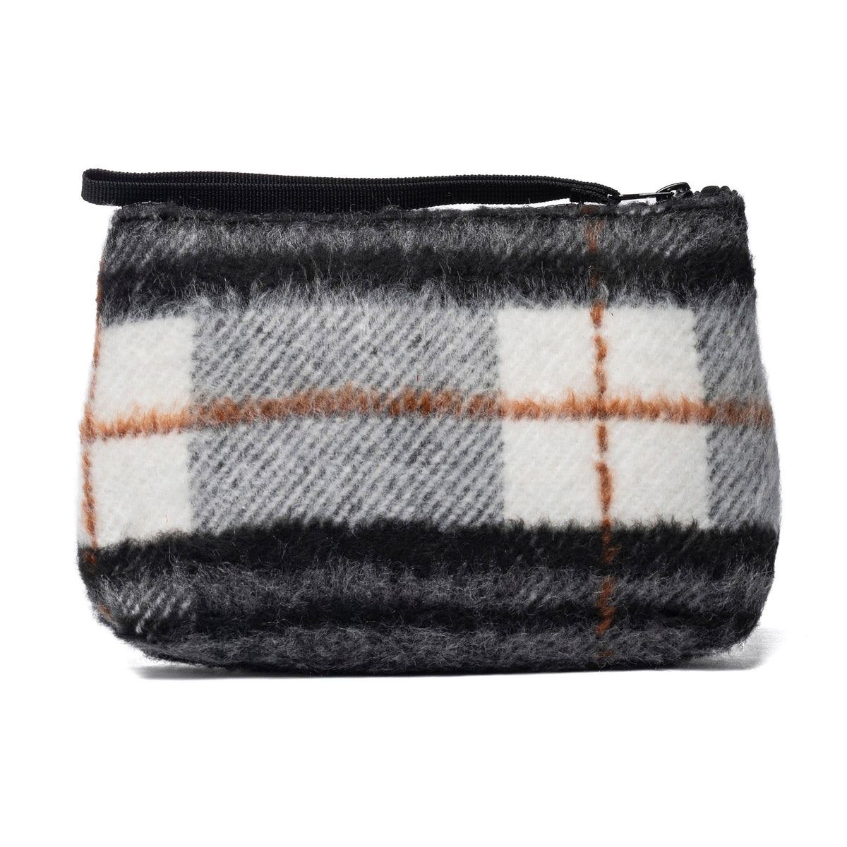 BUBY PLAID C.B MARC ELLIS
