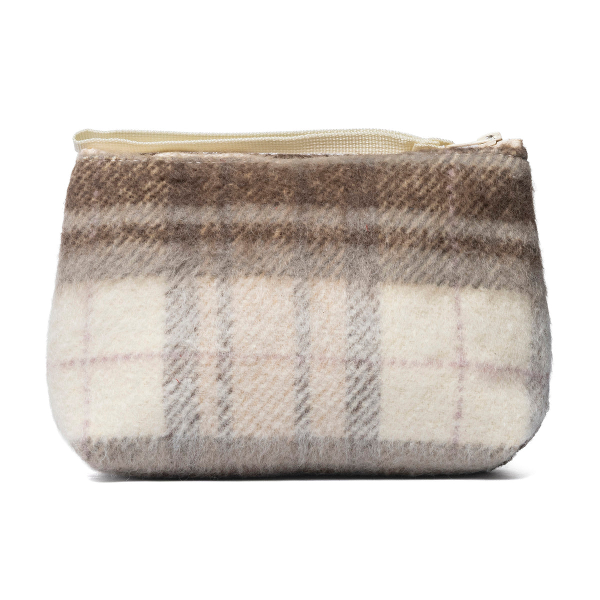 BUBY PLAID C.D MARC ELLIS