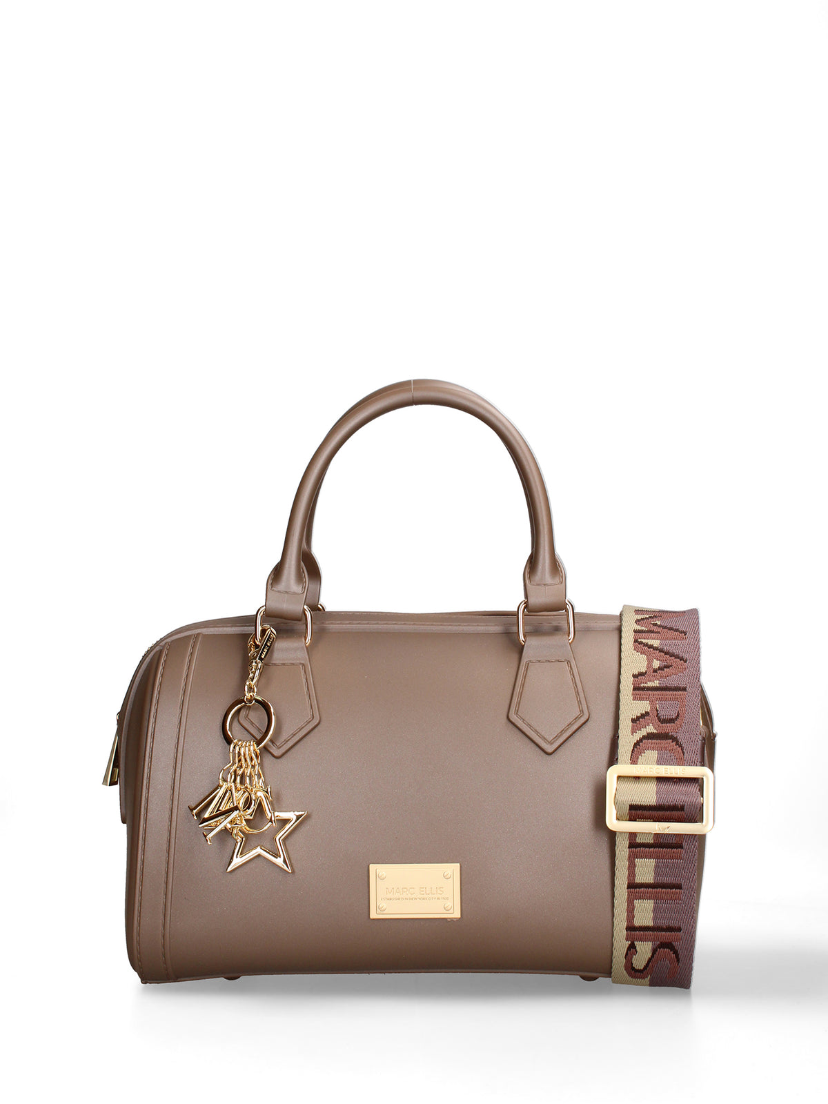 FLAT ESTREL L27B MARC ELLIS