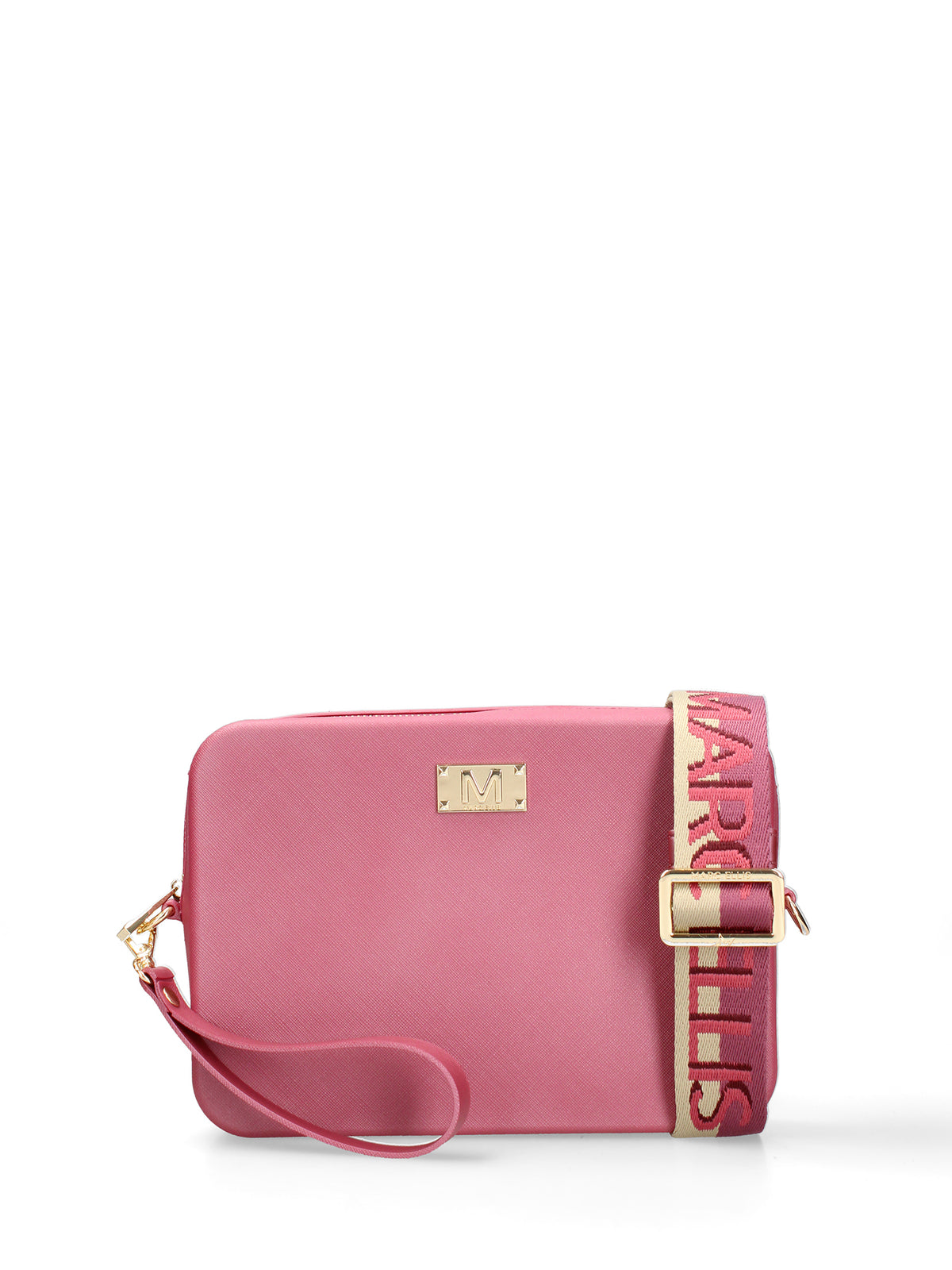 FLAT FLOWE 27P MARC ELLIS