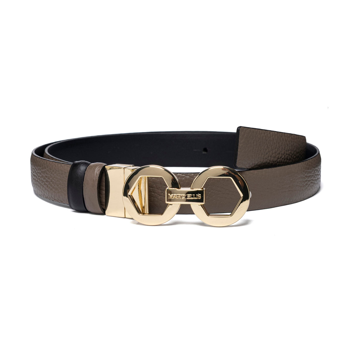 ME BELT-187 DODB MARC ELLIS