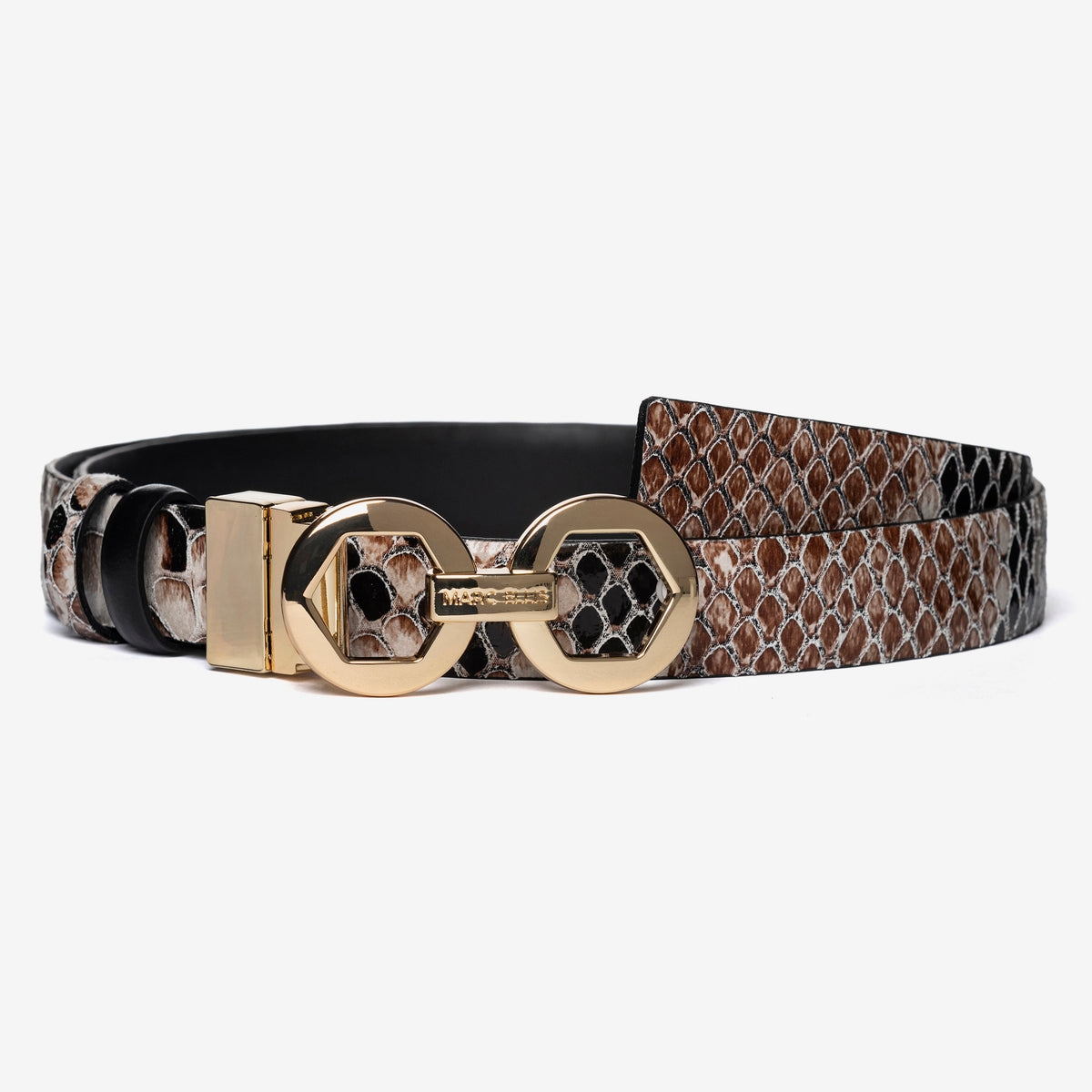 ME BELT-188 PYT MARC ELLIS
