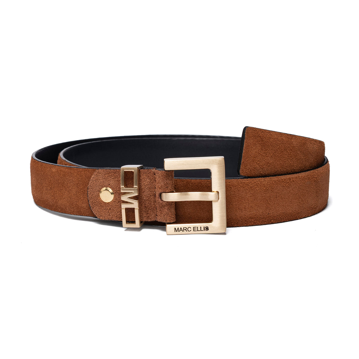 ME BELT-191 CMT MARC ELLIS