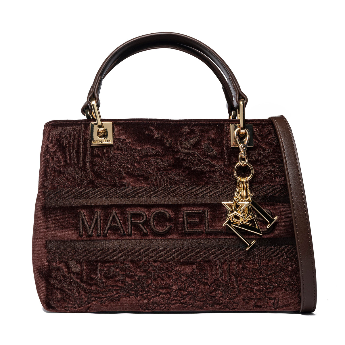 WENDI MC MARC ELLIS