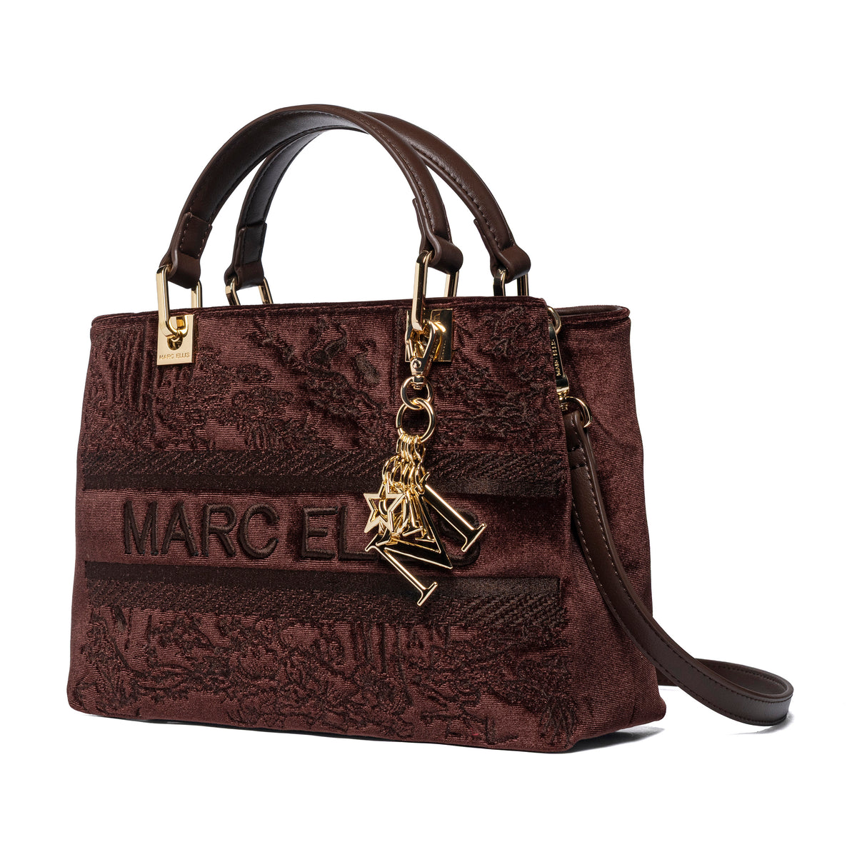 WENDI MC MARC ELLIS