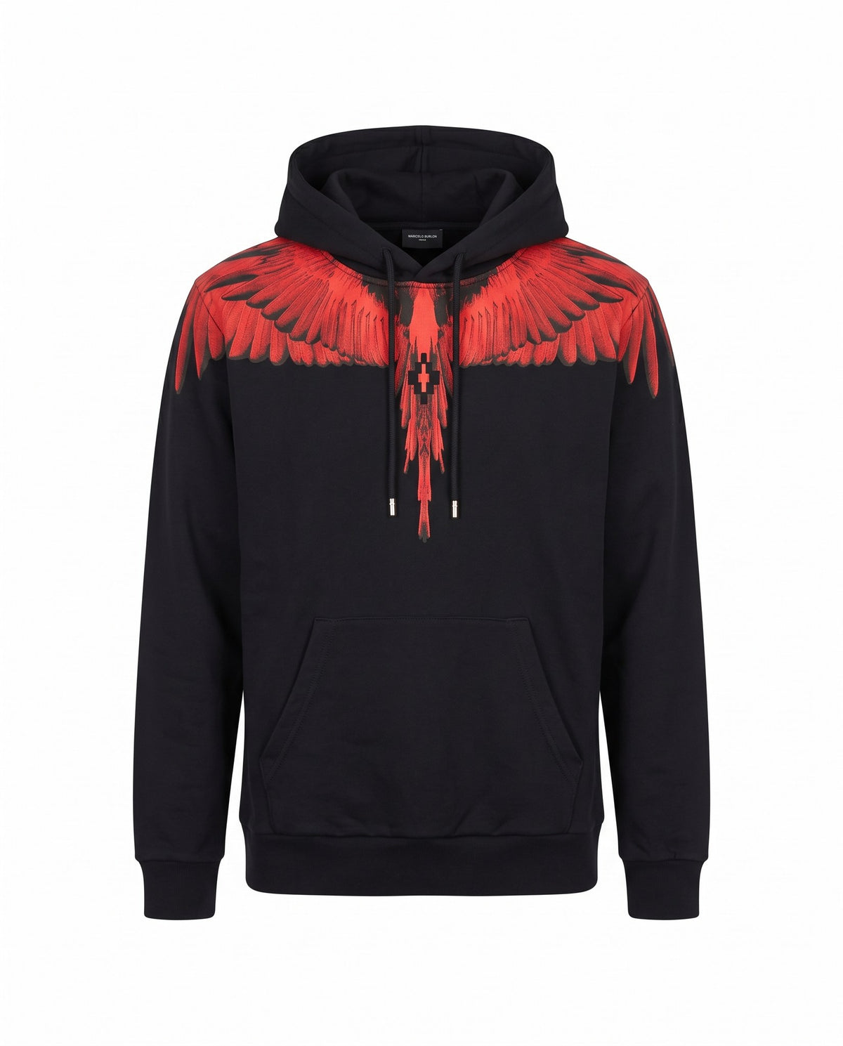 F6CMMAHS042110 MARCELO BURLON