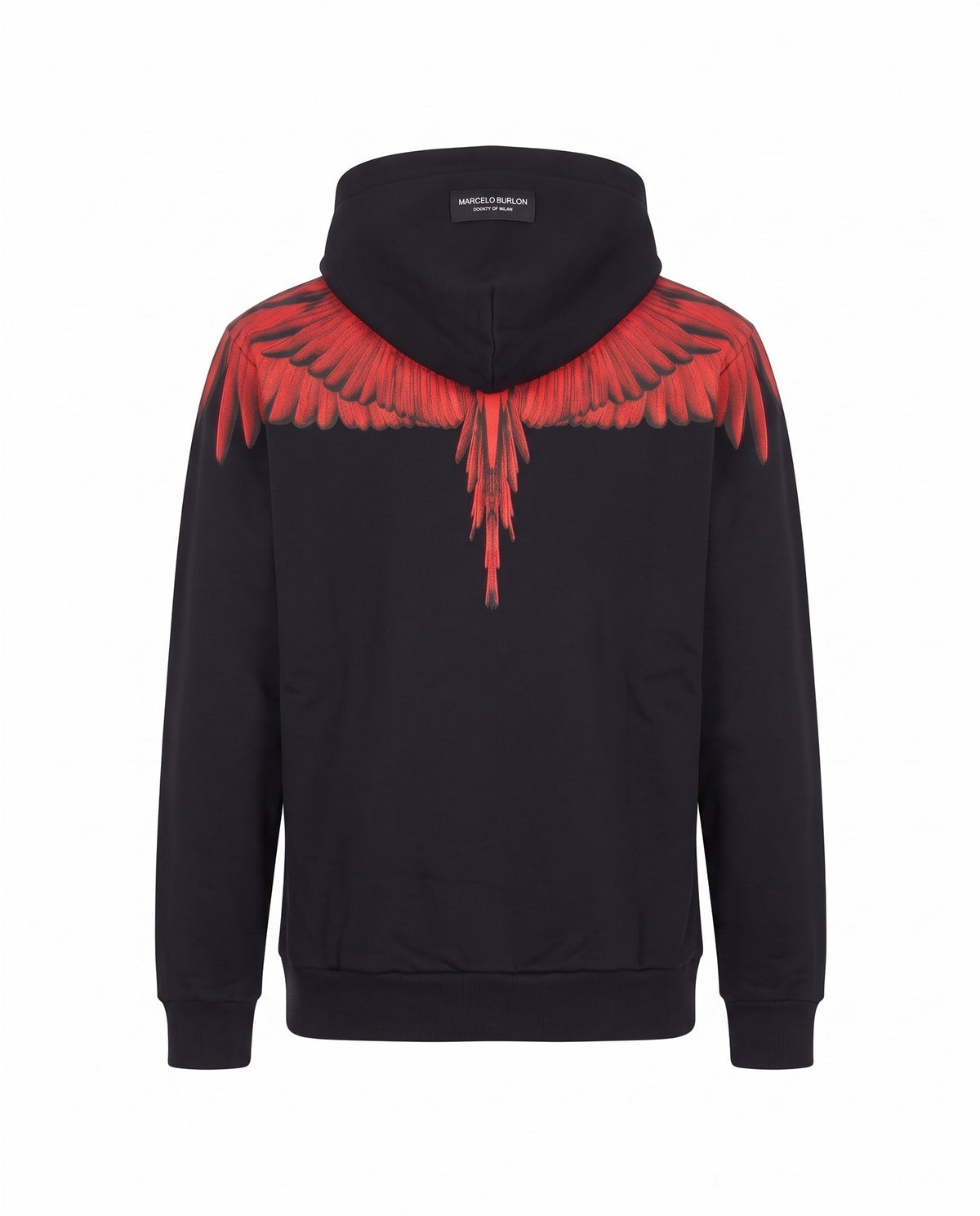 F6CMMAHS042110 MARCELO BURLON