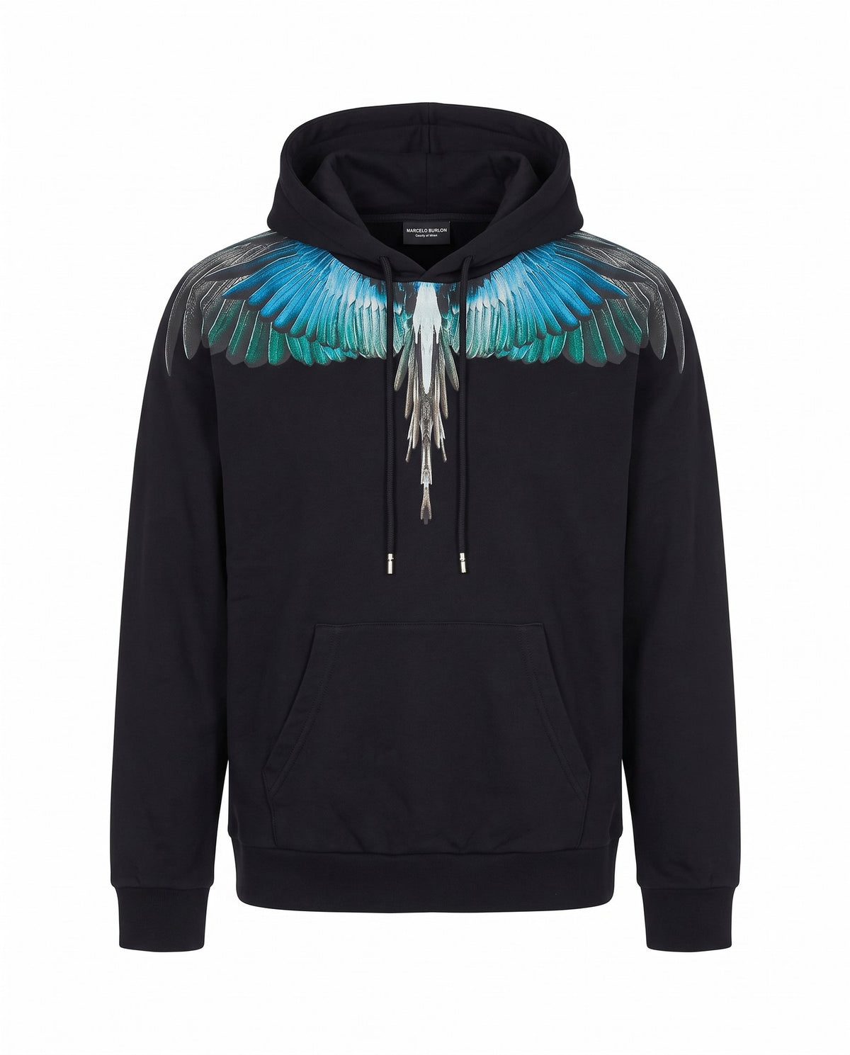 F6CMMAHS053110 MARCELO BURLON