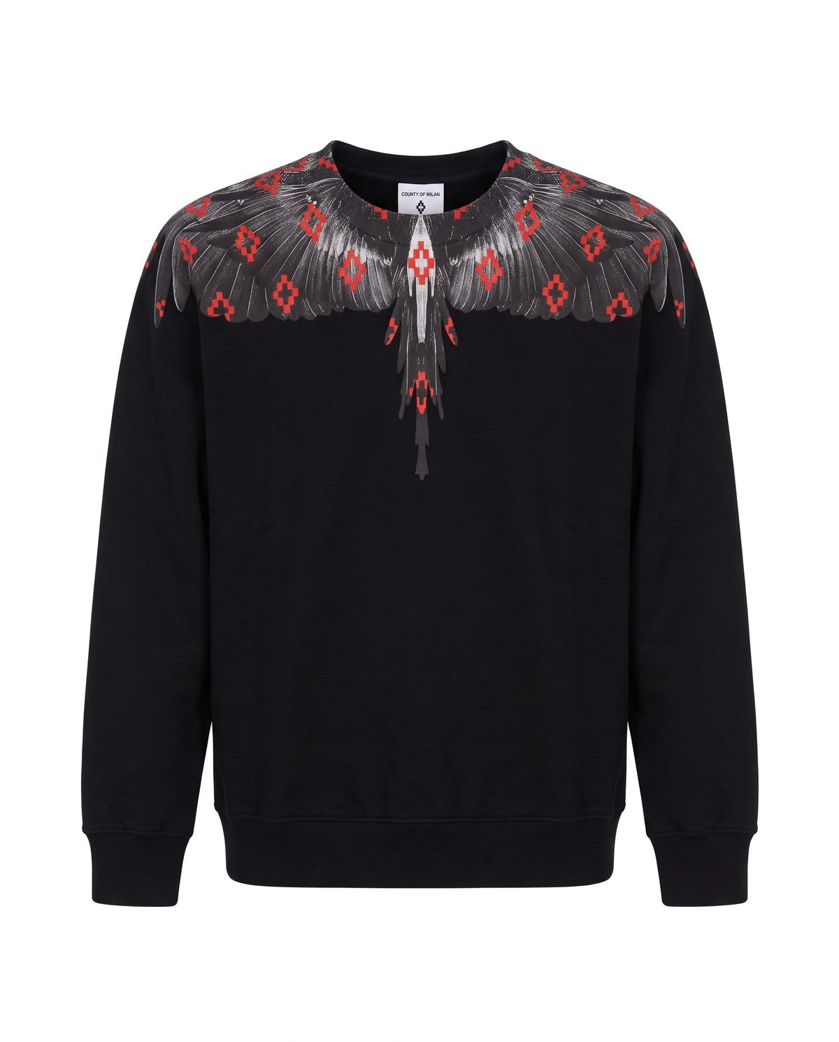 F6CMMASW068110 MARCELO BURLON