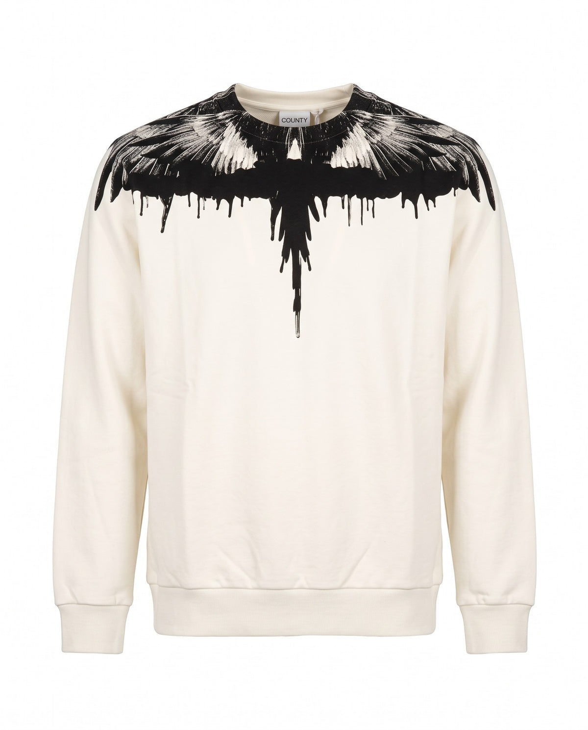 F6CMMASW082412 MARCELO BURLON