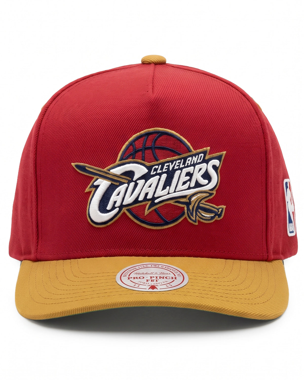 HP15032R MITCHELL&NESS