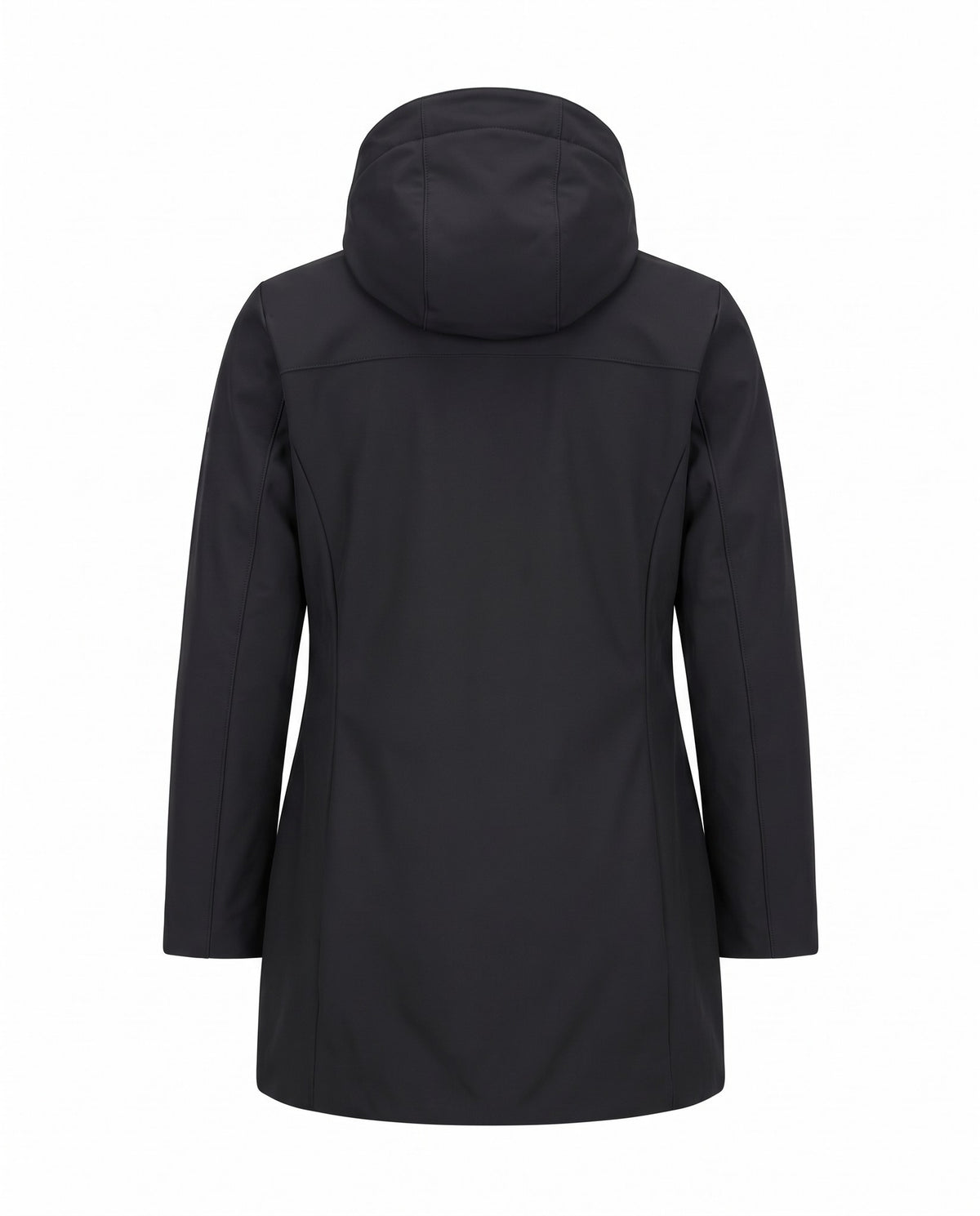 parka interno ciniglia