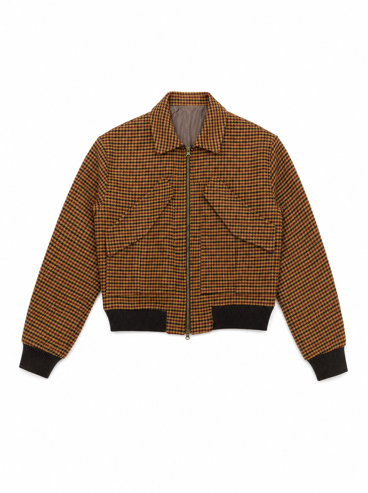 Giubbino officina sartoriale