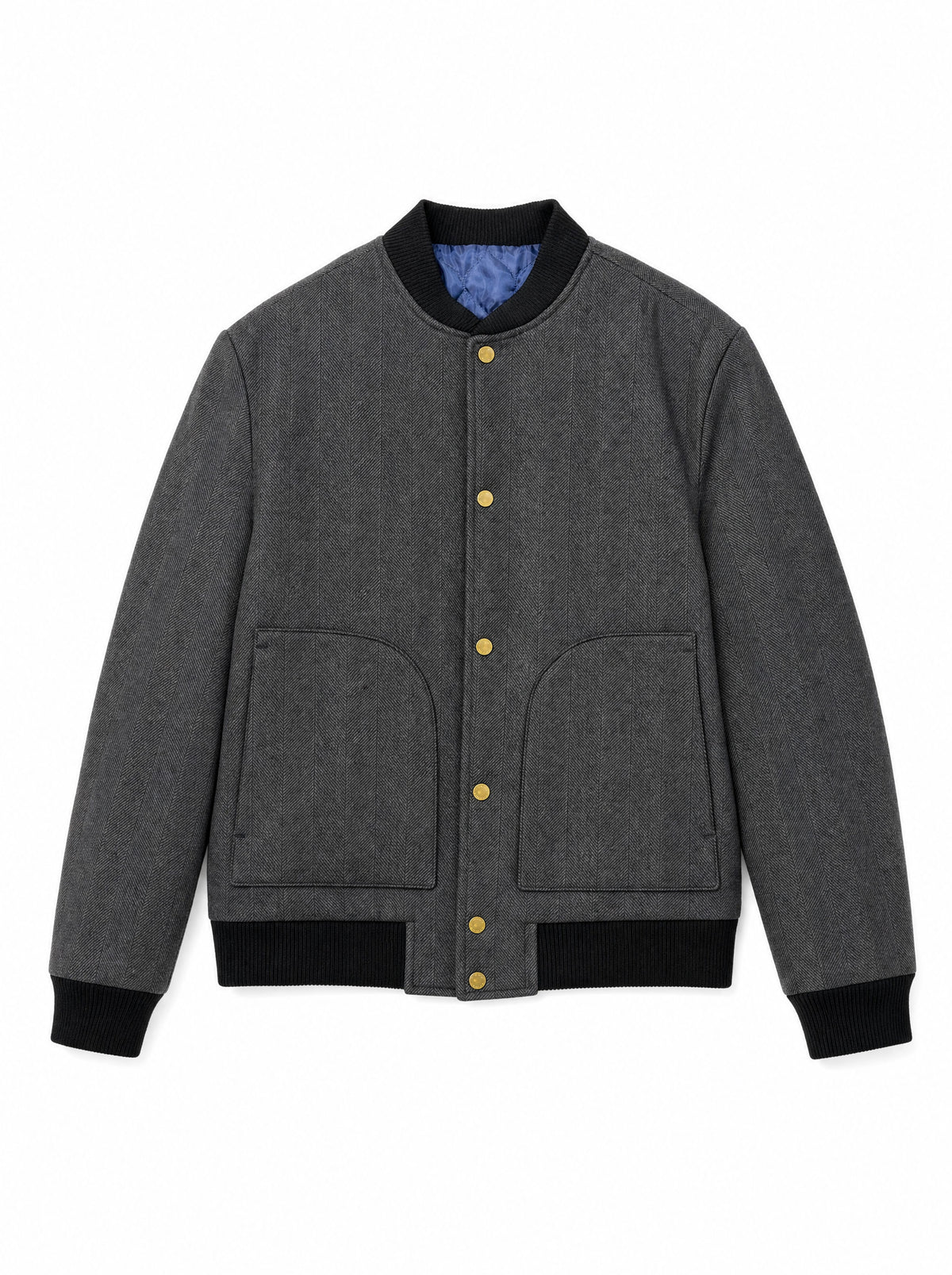 Giubbino Officina sartoriale