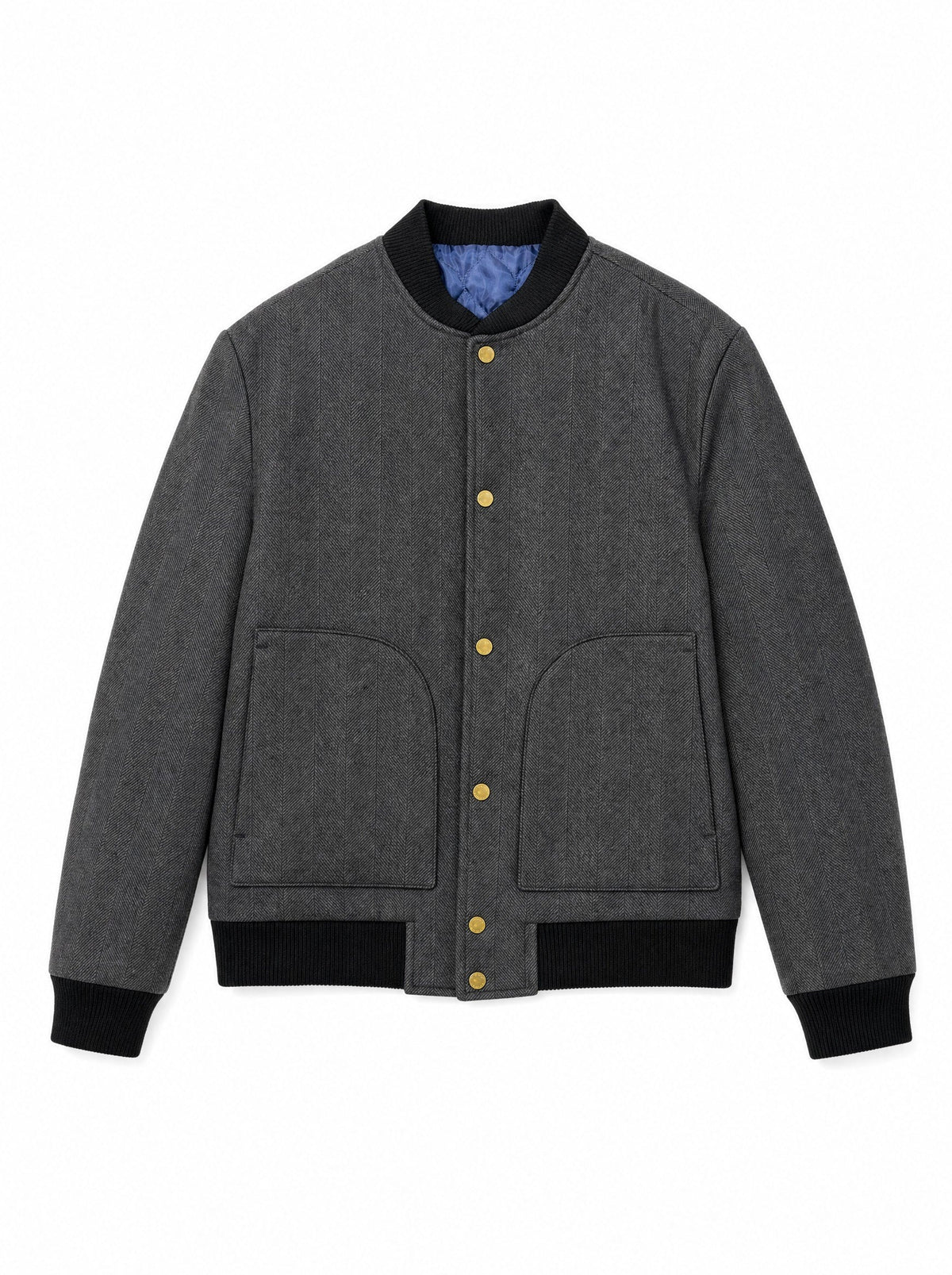 Giubbino Officina sartoriale