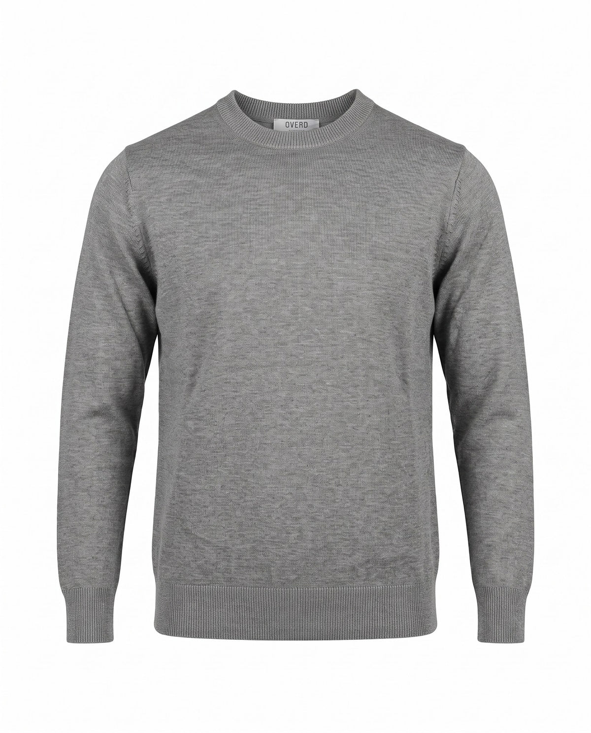 Overd - Maglia Girocollo