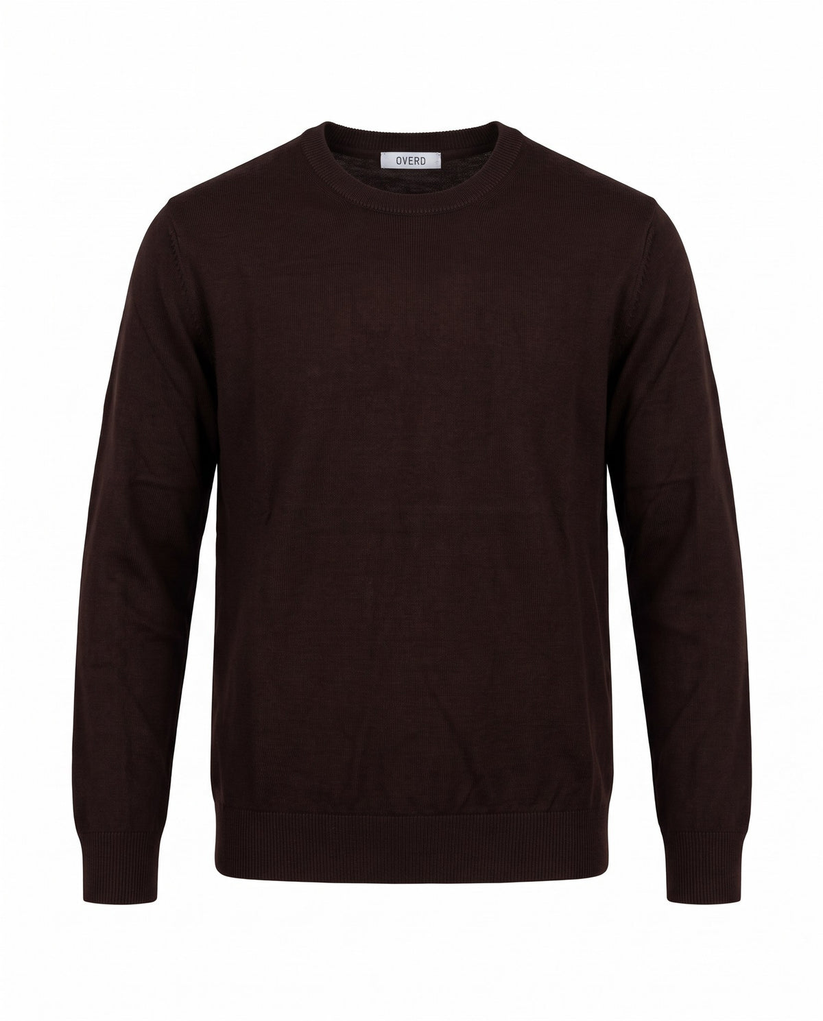 Overd - Maglia Girocollo