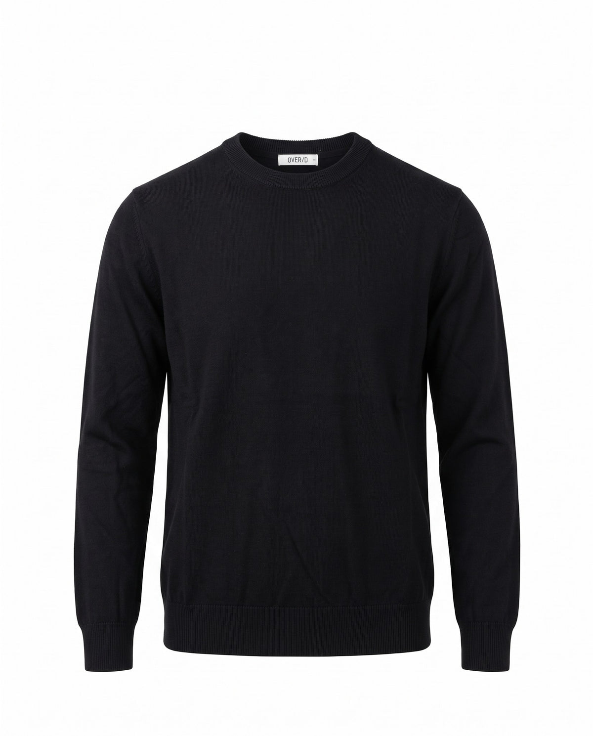 Overd - Maglia Girocollo