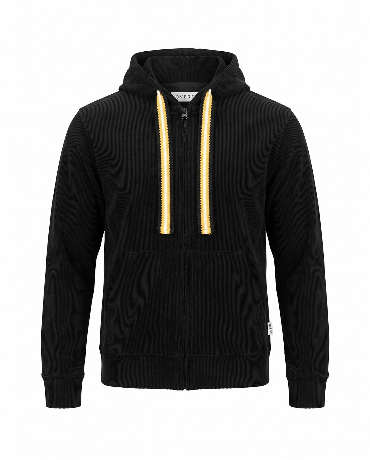 felpa zip