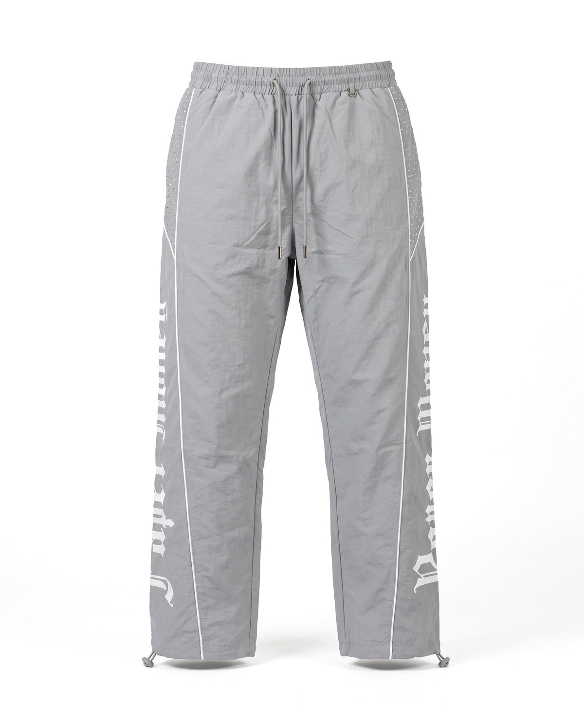 PM075G RUSH NYLON PANTSG PAPER MONEY