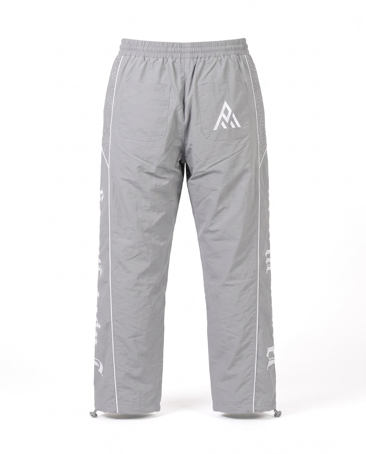 PM075G RUSH NYLON PANTSG PAPER MONEY