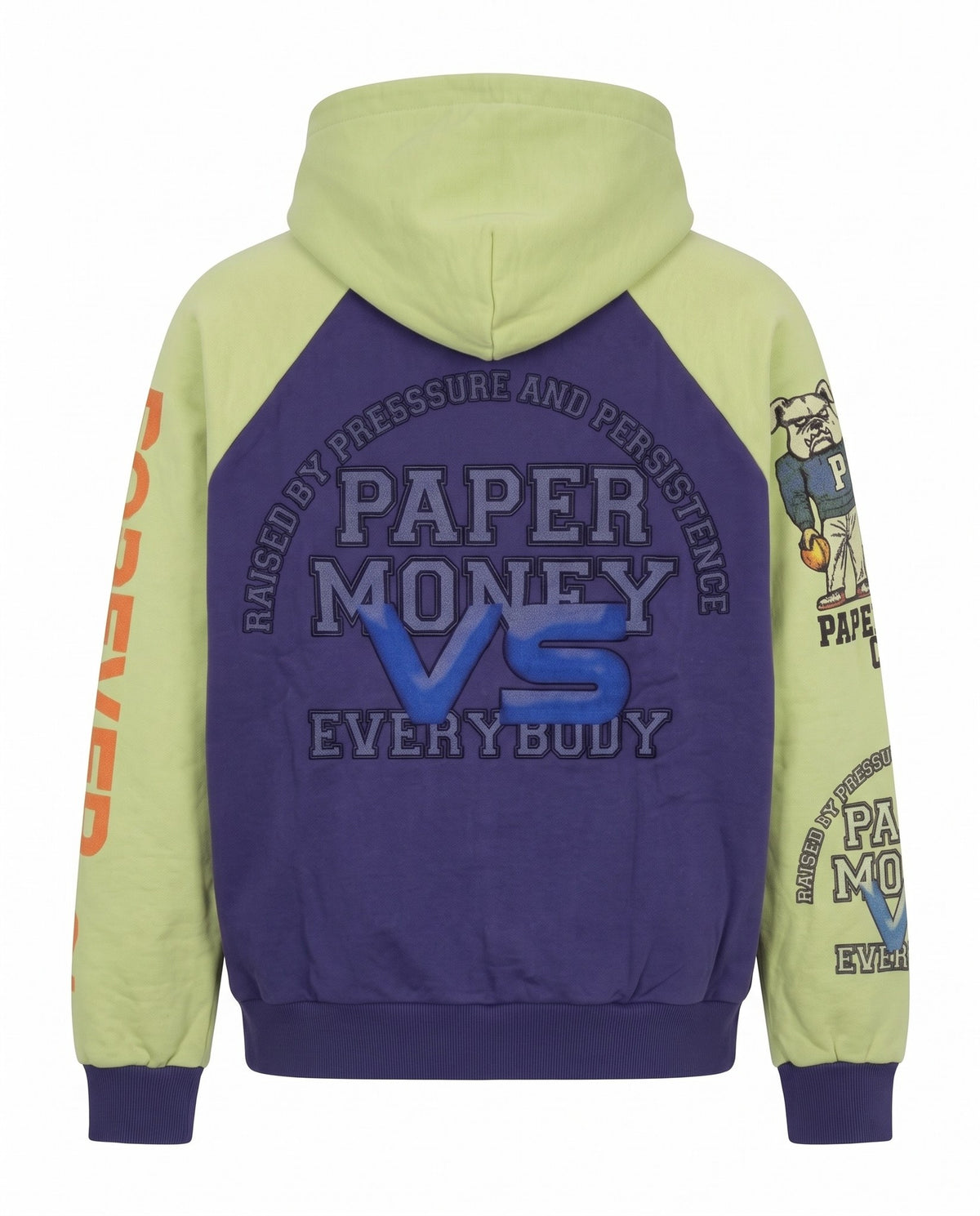 PM107 PAPER MONEY CLUBB PAPER MONEY