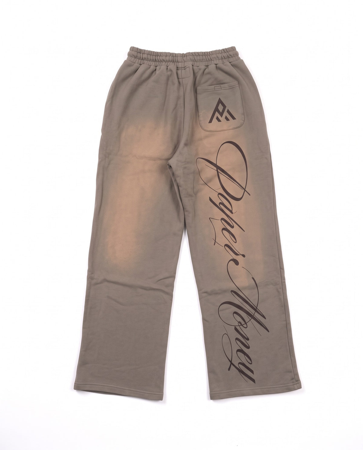 PM120SWEATPANTT PAPER MONEY
